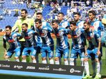 برشلونة مهتم بالتوقيع مع ظهير إسبانيول