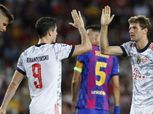 برشلونة يسعى لرد اعتباره أمام بايرن ميونخ في دوري أبطال أوروبا