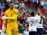 شوط أول إيجابي بين إنجلترا والتشيك في تصفيات اليورو.. والبرتغال تتقدم على لوكسمبورج
