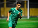 حسام حسن يطلب تجديد عقد هشام صلاح خوفا من رحيله