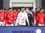 فيفا يعلن تصنيف المنتخبات لشهر يوليو.. ترتيب جديد لـ مصر