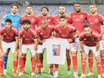 مفاجأة جديدة في تشكيل الأهلي أمام الزمالك