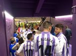 بالفيديو| ضربة جزاء ضائعة وإلغاء هدفين في مباراة ريال مدريد مع بلد الوليد