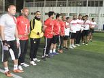 بالصور| الزمالك يفوز على الأهلي 7-3 في افتتاح دورة الصيد الرمضانية