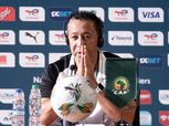 مدرب كاب فيردي: محمد صلاح يصعب مهمتنا أمام مصر