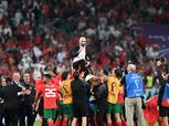المدير الفني للمنتخب المغربي: مونديال قطر 2022 كان درسا لمن هاجمونا
