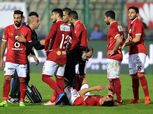 الأشعة تُثبت إصابة «نجيب» بمزق في «الضامة» ويغيب عن الأهلي أسبوعين