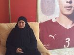أم محمد عبدالوهاب: "الخطيب قالي تحت أمرك.. وعبدالحفيظ يتواصل معي"