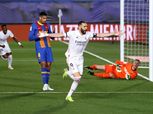 كريم بنزيما يغيب عن الكلاسيكو بين ريال مدريد وبرشلونة للإصابة