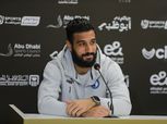 «اسألوا حسام حسن».. أحمد الشناوي يكشف سبب عدم انضمامه لمنتخب مصر