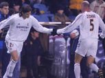 «سولاري» يحقق رقما قياسيا جديدا مع الريال.. ويتفوق على زيدان بفضل «كورتوا»