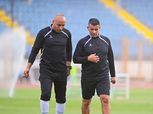 الاتحاد السكندري يراجع خطة عبور حرس الحدود