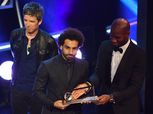 مدرب محمد صلاح السابق: فوزه بجائزة THE BEST سيكون مستحقا