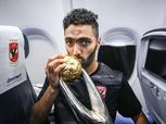 حسين الشحات: لو خدت 150 مليون من الأهلي كنت اعتزلت