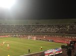 في الدقيقة 5.. جماهير الزمالك تحتفل بخماسية صن داونز في الأهلي