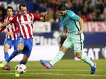 برشلونة يسقط أتلتيكو مدريد في المربع الذهبي لكأس ملك إسبانيا