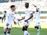 ثنائية أوسيمين تقود نابولي للفوز على هيلاس فيرونا بالدوري الإيطالي «فيديو»