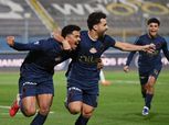 تفوق على الأهلي وبيراميدز.. الزمالك يحقق 7 انتصارات متتالية ويتصدر الدوري