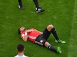 عاجل.. المنتخب يُعلن عن التشخيص المبدئي لإصابة طارق حامد