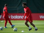 بالصور| جدية محمد صلاح تظهر.. أخر استعدادات ليفربول لمواجهة نابولي