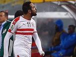 بالفيديو| من اتحاد جدة إلى الزمالك.. فولت «كهربا» عالي في الانفعالات