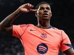 بعد تألقه في برشلونة.. راشفورد يلوم مانشستر يونايتد على تراجع مستواه