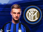 «سكرينيار» أول صفقات انتر ميلان الصيفية