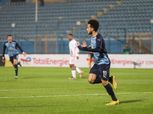 التعادل 2-2 يحسم مباراة بيراميدز والجيش الملكي المغربي بـ الكونفدرالية «فيديو »
