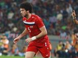 رسميا.. الأهرام يتعاقد مع مدافع منتخب سوريا