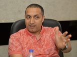 إيهاب الخطيب: الجميع يشجع الزمالك ويدعمه أمام حسنية أغادير