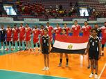 منتخب الطائرة في مهمة صعبة أمام تونس بنصف نهائي أمم أفريقيا اليوم بعد تعديل الجدول