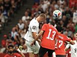 الشوط الأول.. منتخب مصر يتأخر أمام نيوزيلندا بهدف دون رد