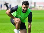 بيراميدز يفاوض حمزة المثلوثي لخطفه من الزمالك