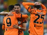 الدوري الإيطالي.. حقيقة رحيل كريستيانو رونالدو عن يوفنتوس