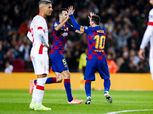 برشلونة ينتزع صدارة الدوري الإسباني من ريال مدريد بخماسية في مايوركا (فيديو)