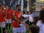 ترتيب مجموعة منتخب مصر قبل مباراة الحسم أمام بوركينا فاسو.. حلم المونديال يقترب