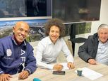 نجم الزمالك يطلق مؤسسة لكرة القدم بألمانيا.. يقودها أساطير أوروبا