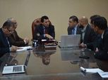وزير الشباب والرياضة يتابع آخر الاستعدادات لماراثوني الإسكندرية وزايد
