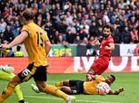 جماهير ليفربول تحتفي بـ محمد صلاح: أعظم جناح في تاريخ الدوري الإنجليزي