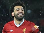 بالصور| لميس الحديدي تظهر مع محمد صلاح بسويسرا