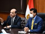 رئيس اتحاد الجمباز: دول العالم تحرص على المشاركة في بطولة الفراعنة