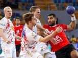 صدام ناري بين الأهلي والزمالك في نصف نهائي بطولة إفريقيا لليد