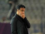«ميدو»: إيهاب جلال صدم جماهير الزمالك