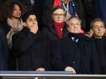 «ويفا» يوجه 4 اتهامات لسان جيرمان بعد موقعة ريال مدريد