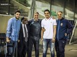 طبيب الأهلي يعلق على برنامج علاج كريم نيدفيد وسعد سمير