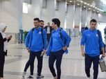 رئيس الزمالك يطمئن على بعثة الأبيض بالجزائر