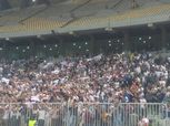 جماهير الاتحاد تُخلد ذكرى شهداء الزمالك في «الدقيقة 20»