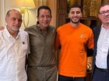 «زعيم الثغر» يطمئن جماهيره.. الاتحاد السكندري يجدد تعاقد نجم السلة