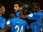 حجازي في تشكيل مباراة الهلال ونيوم المتوقع.. الموعد والقنوات الناقلة