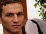 محمود عزت: مش زعلان من استبعادي من قائمة الفراعنة أمام أوغندا